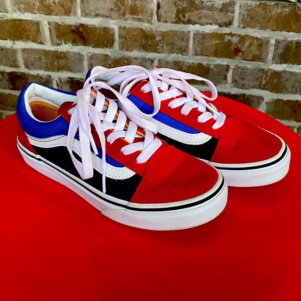 VANS Old Skool sneakers